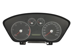 Otáčkomer Ford Focus 4M5T-10849-GM 4M5T10849GM 37655