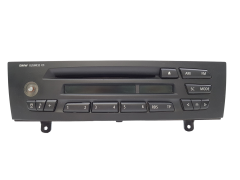 Rádio prehrávač CD BMW 6512 9133335 Business
