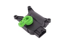 Motor kúrenia 1J1907511G B12181 VW Audi Skoda Borsehung
