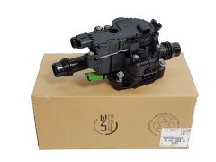 Kryt Termostatu Citroen Peugeot 9850364680 Originál
