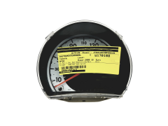 Tachometer Aygo C1 107 83800-0H012-A Toyota PSA 49009