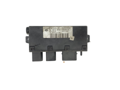 Modul riadiacej jednotky A0295450632 008338-02 Mercedes Hella