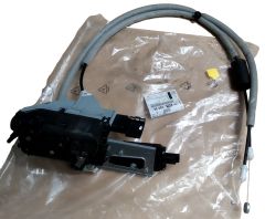 Mechanizmus dverového zámku Ľavý Nový Originál 9808416880 Citroen Jumpy 4 Peugeot Expert 4