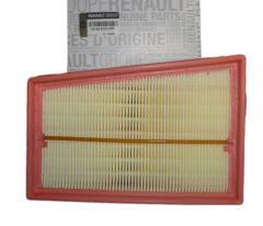 Vzduchový Filter Nový Originál 165463205R Renault Koleos