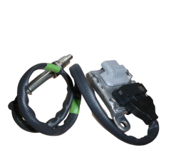 Lambda sonda Originál NOX Trafic III Vivaro B NV300 Talento 1.6 dCi 227905444R