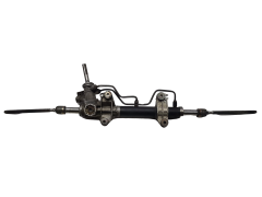 Hrebeňové Riadenie Renault Laguna I 7700840089 6000022123 SMI 7335
