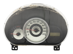 Tachometer Mazda 2 ALDF71C 57756