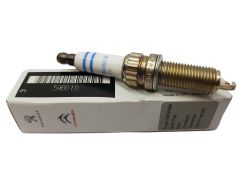 Zapaľovacia sviečka Originál Citroen Peugeot 1.6 VTI THP 5960L0 9667005080 Zapaľovacia sviečka Originál Citroen Peugeot 1.6 VTI THP 5960L0 9667005080
