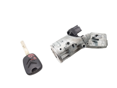 Spínacia Skrinka Citroen C4 N0502455 4162EA Valeo 1271
