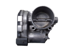 Ventil teleskopu škrtiacej klapky Ford Volvo 7S7G-9F991-BA 0280750475 1722