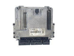 Riadiaca Jednotka Dacia 237107632R 237106319R 0281032811 Bosch