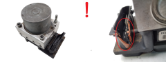 Abs Čerpadlo Mitsubishi Colt A4544200975 0265800403 Bosch 1529