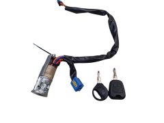 Spínacia Skrinka N0501539 4162Z1 Peugeot 206 Valeo 1013