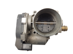 Ventil teleskopu škrtiacej klapky BMW 1354 7588625 -02 A2C53355204 VDO 1879