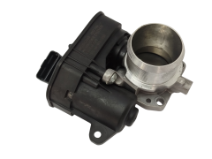 Ventil teleskopu škrtiacej klapky Citroen Peugeot Opel 9801942080 1.2 THP VTI