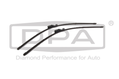 Stierače Predný Urobte Audi A8 4E0998002 99981763102 DPA