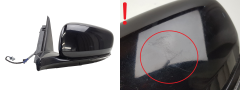 Zrkadlo Ľavé Renault Espace 5 963024338R 13pin 1000