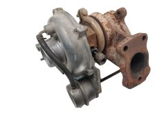 Turbodúchadlo 0375C8 9645247080 VVP10209 IHI 2.0 HDI Citroen Peugeot 1026
