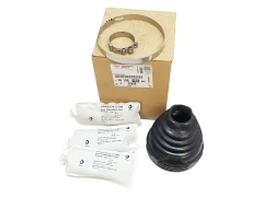 Kryt hriadeľa Citroen Peugeot Fiat 1610816380 9803111880 Originál