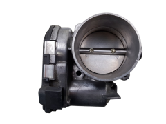 Ventil teleskopu škrtiacej klapky Alfa Romeo 0280750102 Bosch 2223