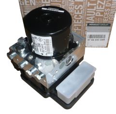 Abs Čerpadlo Nový Originál 476604304R Renault Megane 3 Abs Čerpadlo Nový Originál 476604304R Renault Megane 3