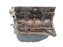 Blok Motora Kompletný D4FB712 D4F712 1.2 16v Renault Clio 2 Kangoo