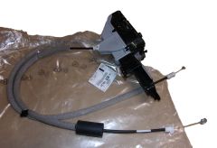Mechanizmus dverového zámku Pravý Nový Originál 9808416780 Citroen Jumpy 4 Peugeot Expert 4