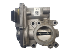 Ventil teleskopu škrtiacej klapky Renault 161204451R H8201171233 0.9 TCe 1800