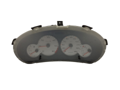 Tachometer Peugeot 206 9651740280 000500805 2737