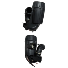 Kryt Vzduchového Filtra Originál Iveco Daily 504154698 Kryt Vzduchového Filtra Originál Iveco Daily 504154698
