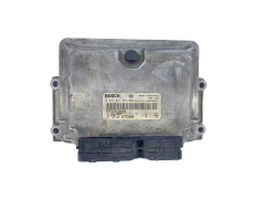 Riadiaca Jednotka 55191209 0281011553 19247DAA Fiat Bosch 63198