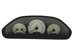 Otáčkomer Mercedes C W202 MB 2025403748 VDO