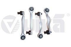 Rameno Nápravy Predný Komplet 8E0407505P 44071763401 Audi Seat Vika