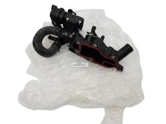 Kryt Termostatu Originál Renault Clio 4 Megane 1.2 TCe 1.5DCi 110601073R