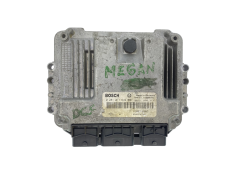 Riadiaca Jednotka 0281011549 8200310863 8200370779 Renault Bosch 63334
