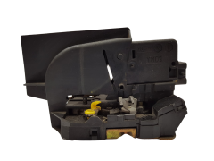 Mechanizmus dverového zámku Pravý Predný 7701038406 Renault Laguna I Ymos 374