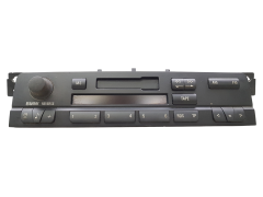 Rádio Kazetový Prehrávač BMW 3 65.12- 6912629 Reverse Philips
