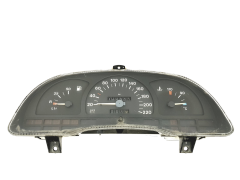 Tachometer Opel Astra F 90359716HA 50852