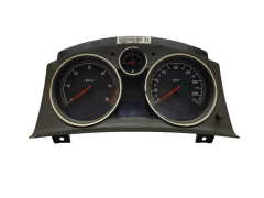 Otáčkomer Opel 13225988XJ Astra H GTC 2534