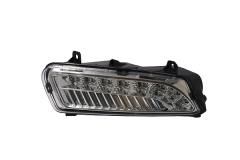 Hmlové svetlo Pravá Urobte VW Polo 6R0941062C 89410640802 DPA