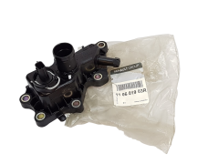 Kryt Termostatu Originál Renault 110601903R