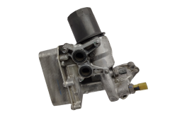 Kryt Olejového Filtra 152084648R 2.0 dCi Renault Nissan Opel