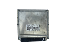 Riadiaca Jednotka A6681530279 0281010793 Mercedes Bosch 62110