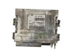 Riadiaca Jednotka 7700856784 7700865816 IAW6R.20 16085.064 Renault 3386