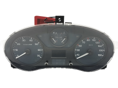 Tachometer Partner Berlingo 9665000480 PSA 45204