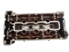 Hlava valcov Saab 205E 7144 2.0 16V 3