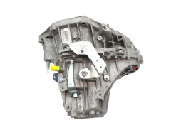 Prevodovka Nový Originál TL4080 320104096R Renault Captur 1.5 dCi