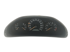 Tachometer Mercedes E W210 2105404148 54722