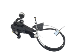 Radiaca páka A4532676800 349015873R 349350281R Renault Twingo 3