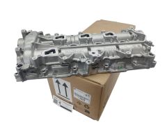 Kryt Hlavy Valcov Nový Originál 1697054780 Citroen Peugeot 1.5 HDI